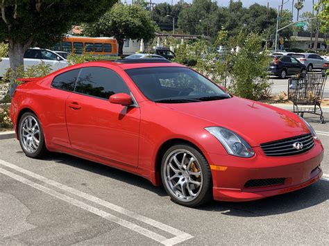 Clear Filters. . 2004 infinite g35